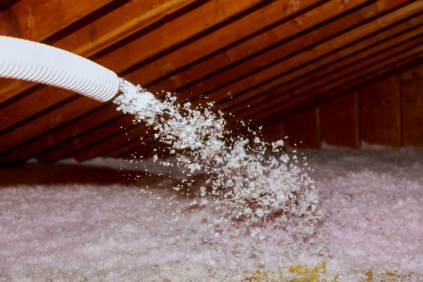Best Insulation for Specific Applications in Terre Du Lac, MO